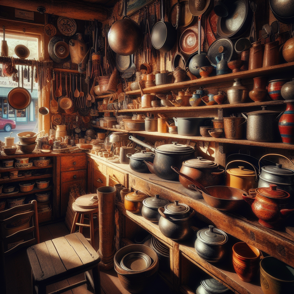 cookware pep new mexico 88126