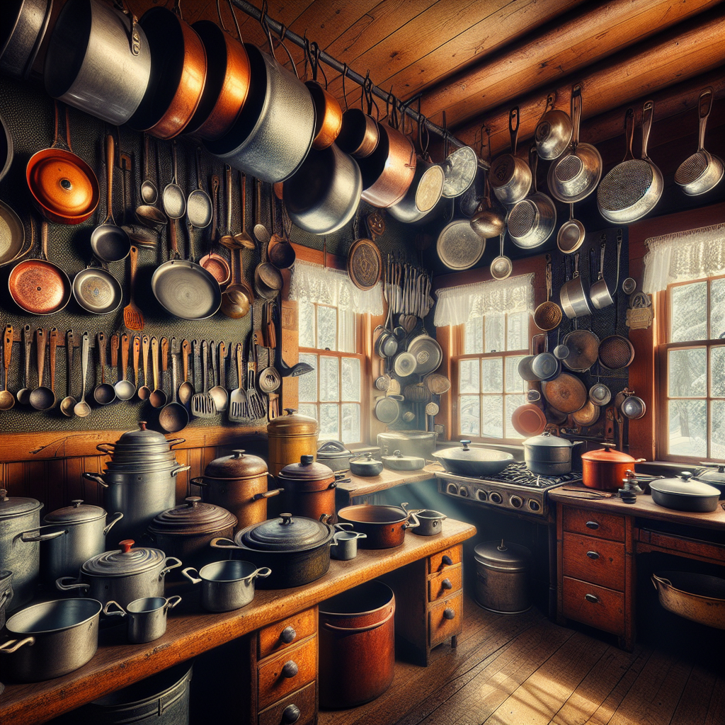 cookware coloma michigan 49038