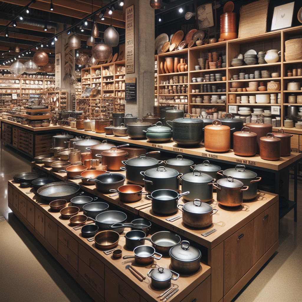 cookware roswell new mexico 88203