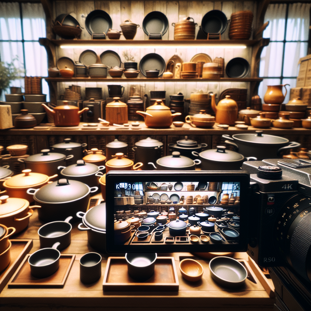 Cookware in Hopewell, New Jersey 08525
