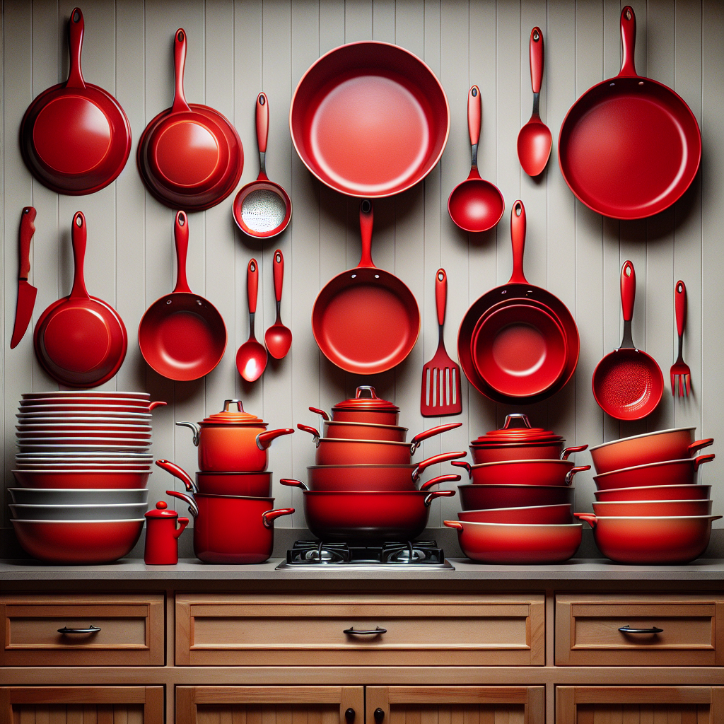 cookware redby minnesota 56670