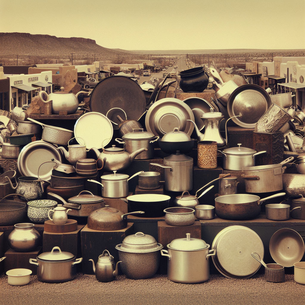 cookware dexter new mexico 88230