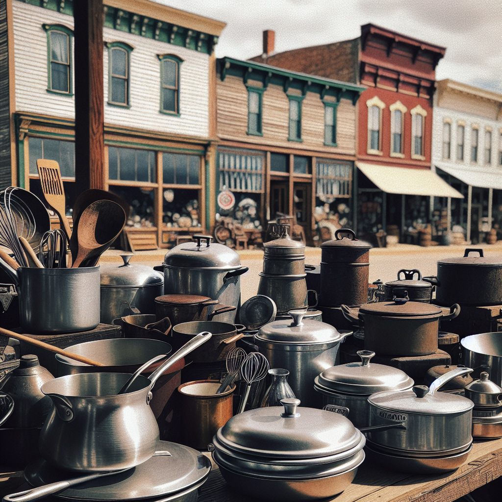 cookware dawson nebraska 68337