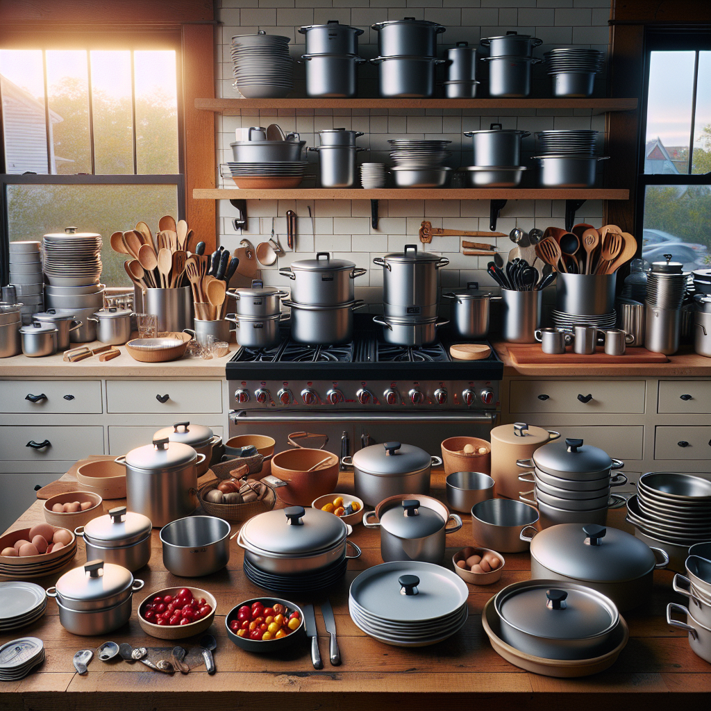 cookware roosevelt minnesota 56673