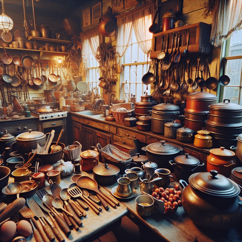 cookware livonia louisiana 70755