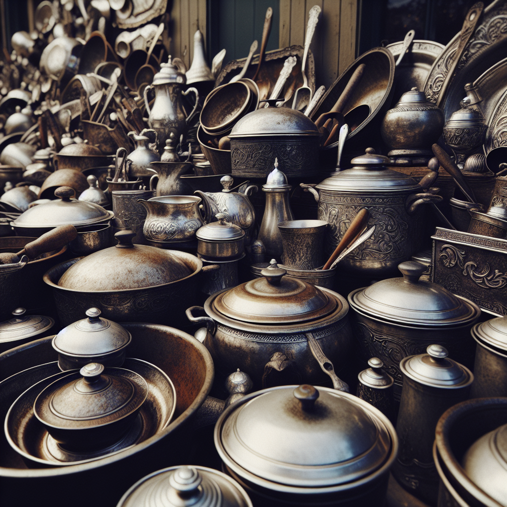 Cookware in Monroe, Louisiana 71203
