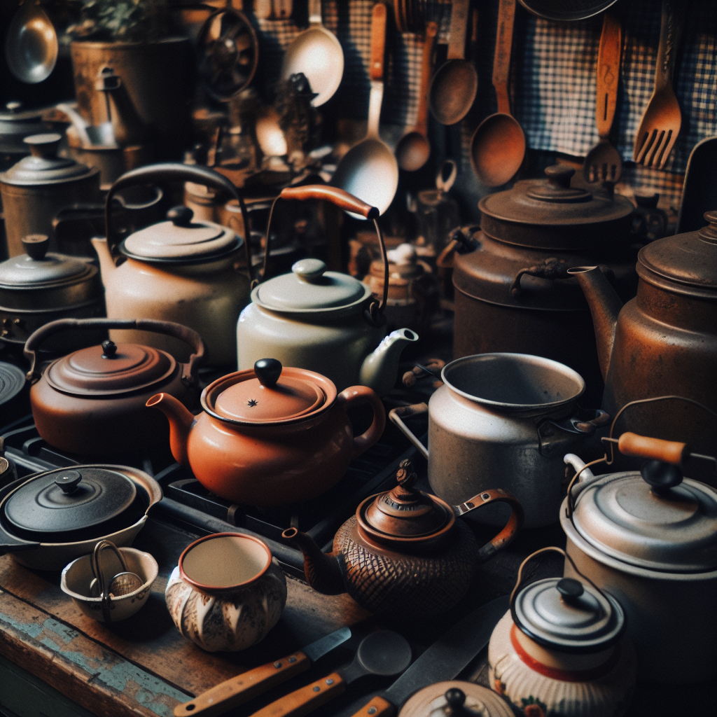 Cookware in New Egypt, New Jersey 08533