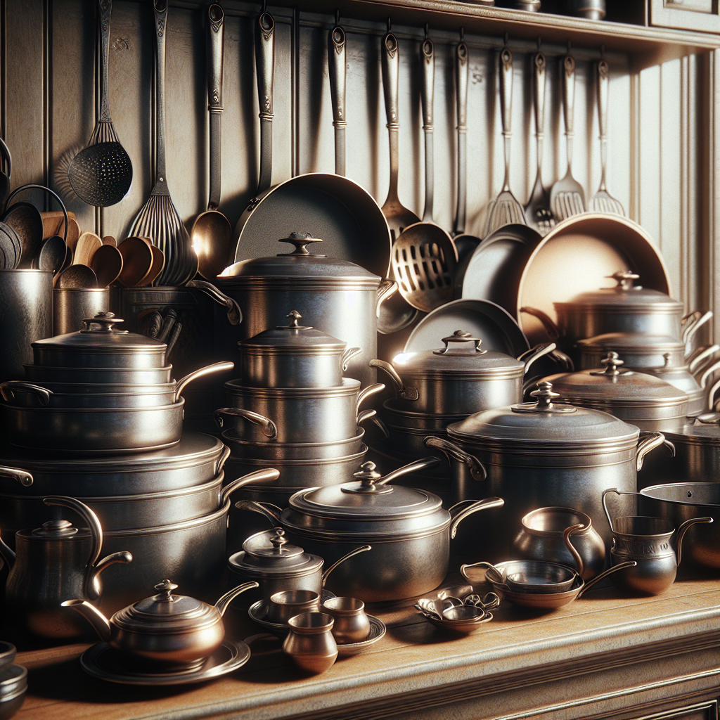 cookware monroe louisiana 71212