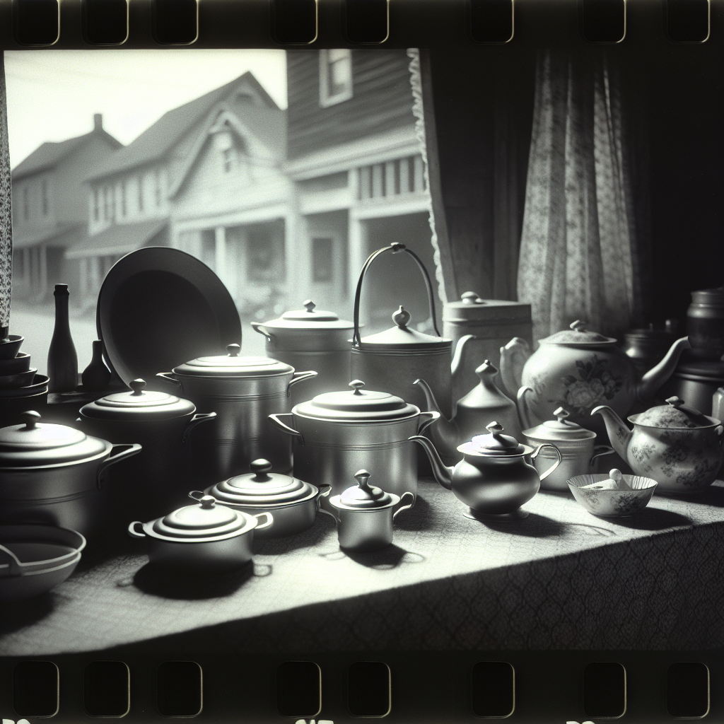 Cookware in New Bloomfield, Missouri 65063