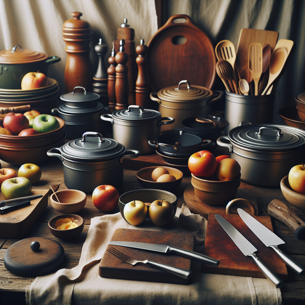 cookware ijamsville maryland 21754