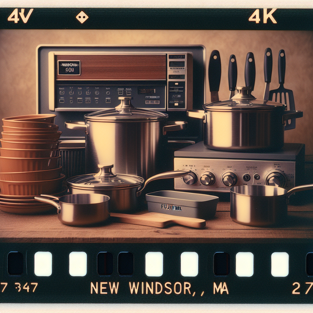 cookware new windsor maryland 21776