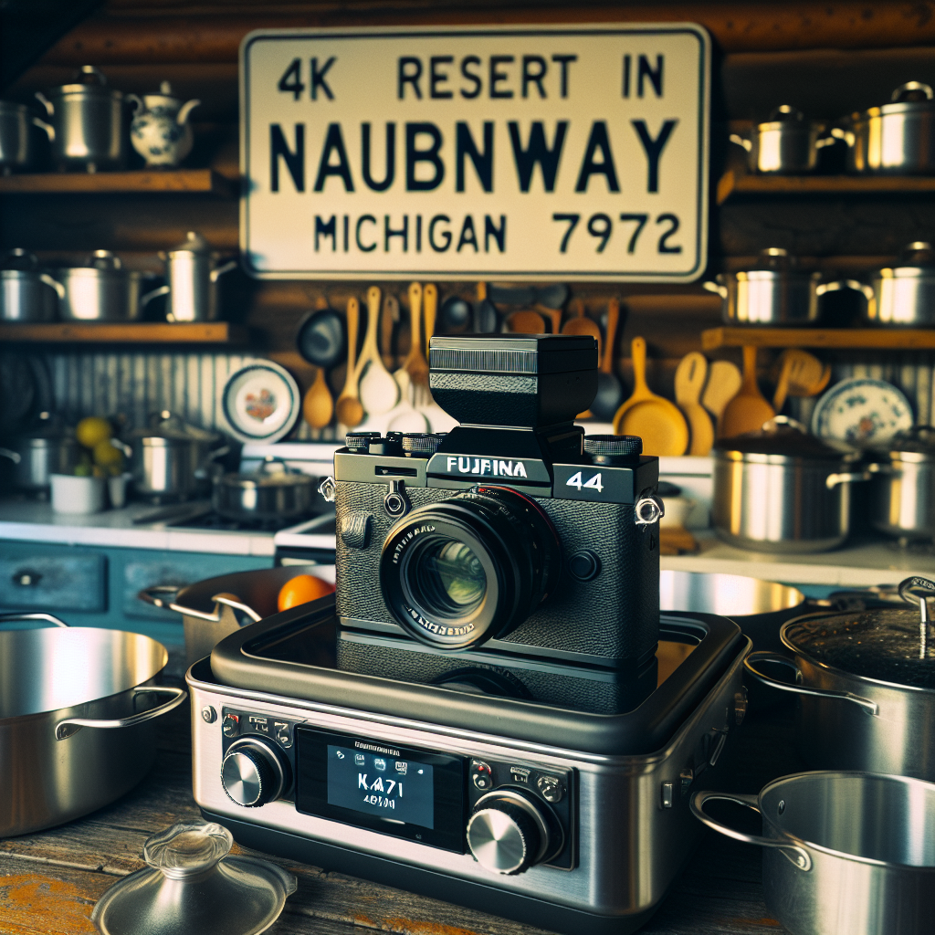 cookware naubinway michigan 49762