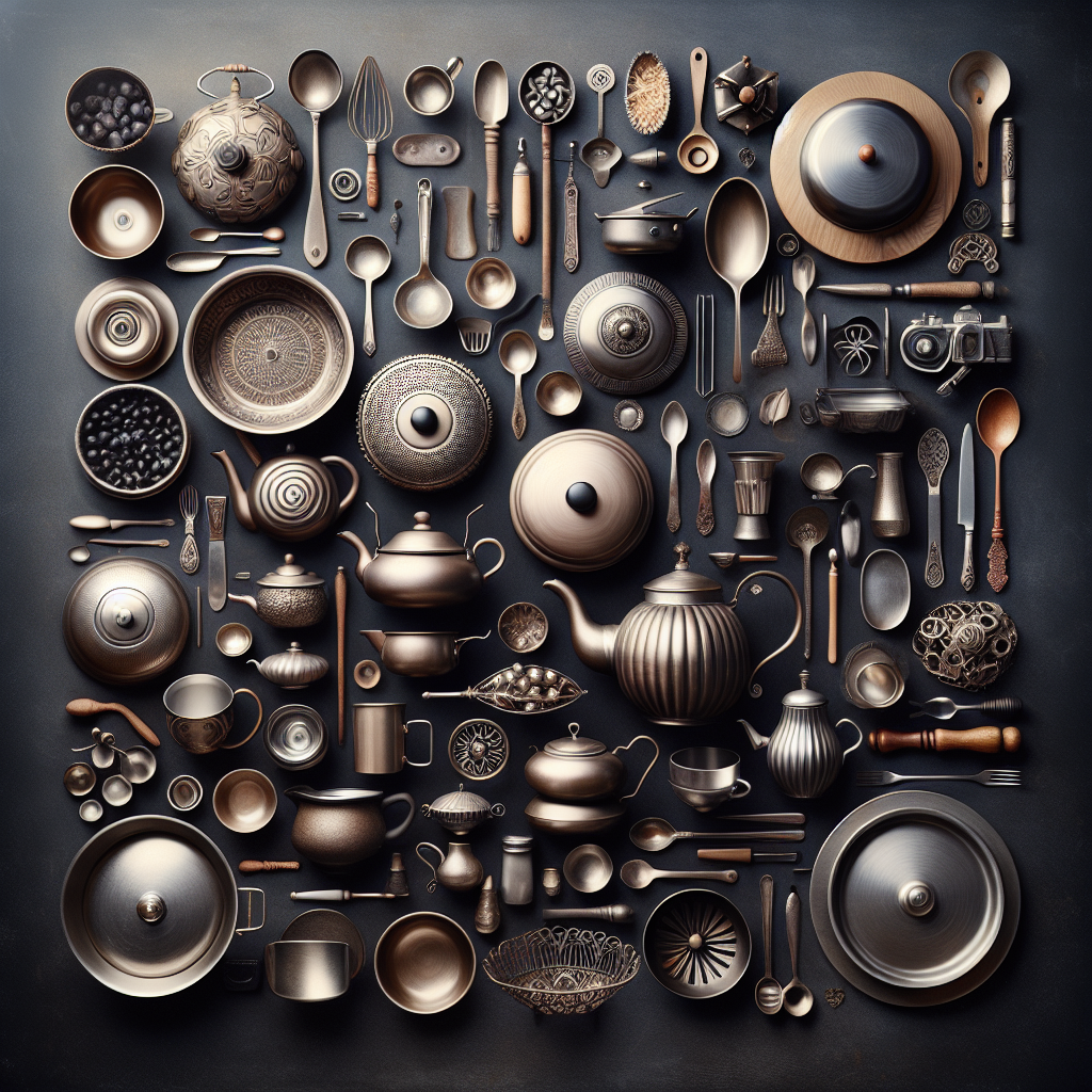 Cookware in Meridian, Mississippi 39309