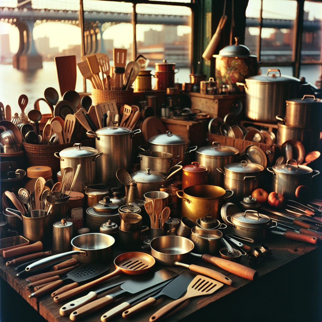 Cookware in Bridgeport, New Jersey 08014