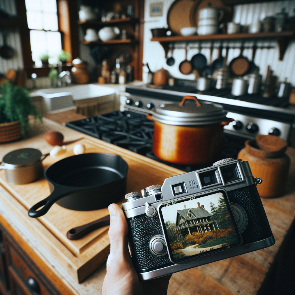 cookware hulbert michigan 49748