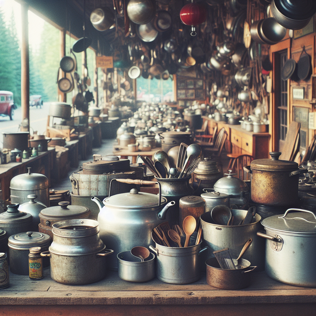 cookware pemberton minnesota 56078