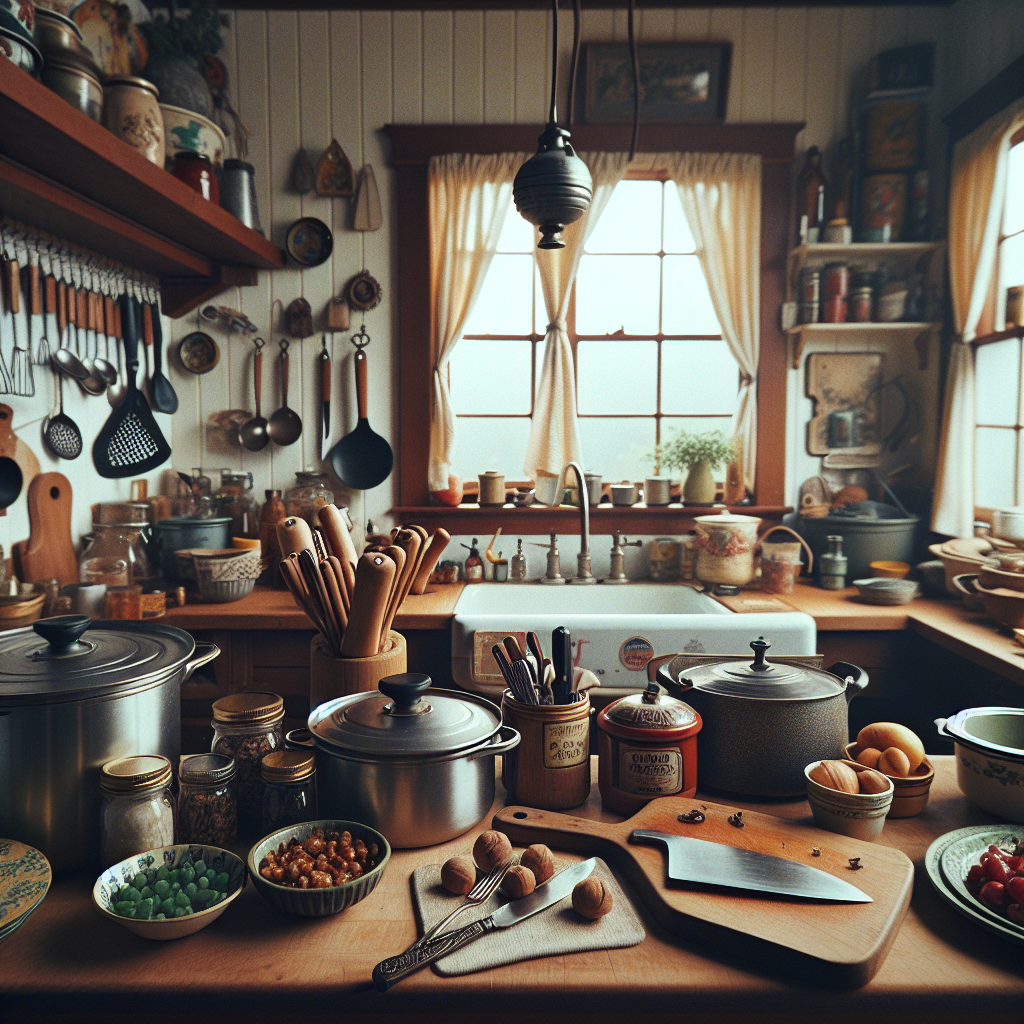 cookware sagola michigan 49881