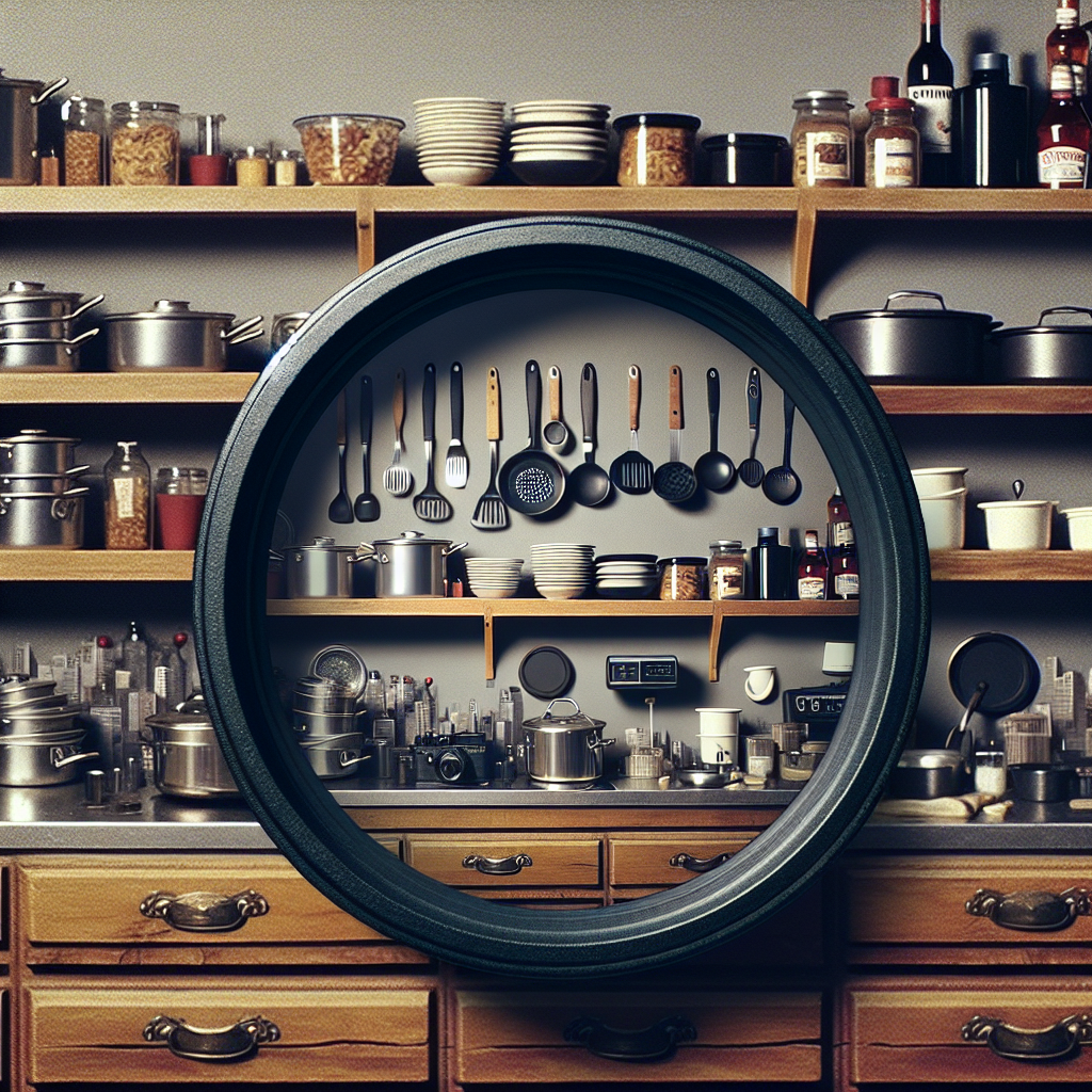 Cookware in Viburnum, Missouri 65566
