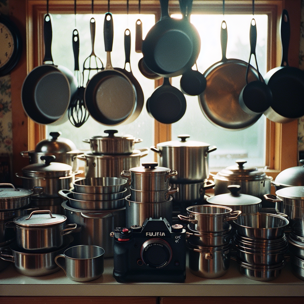cookware goodridge minnesota 56725