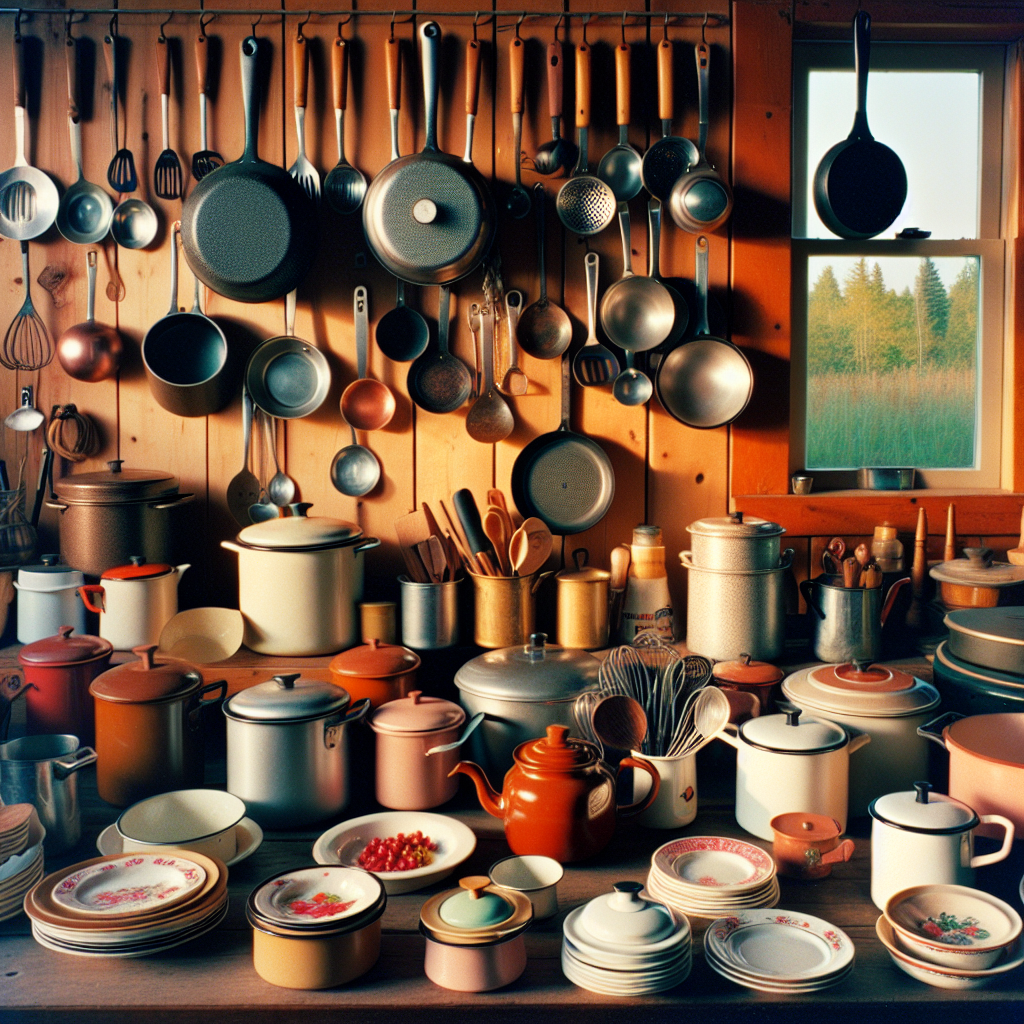 cookware grygla minnesota 56727