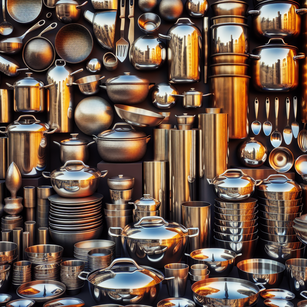 cookware orange new jersey 07050