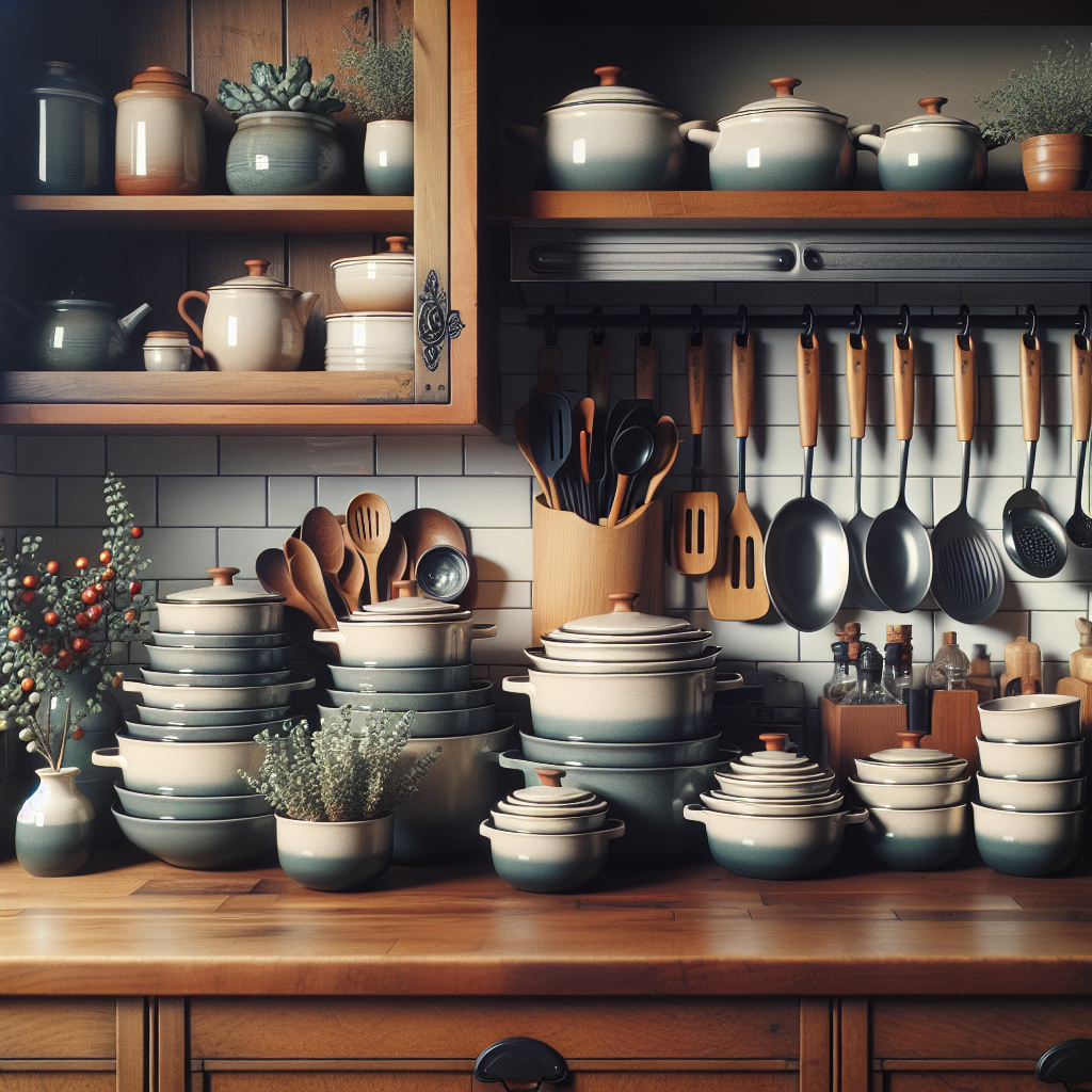 cookware rogers new mexico 88132