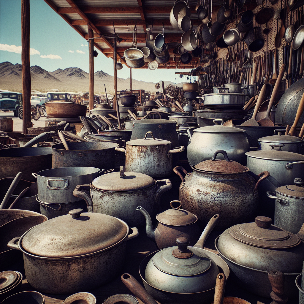 cookware denio nevada 89404