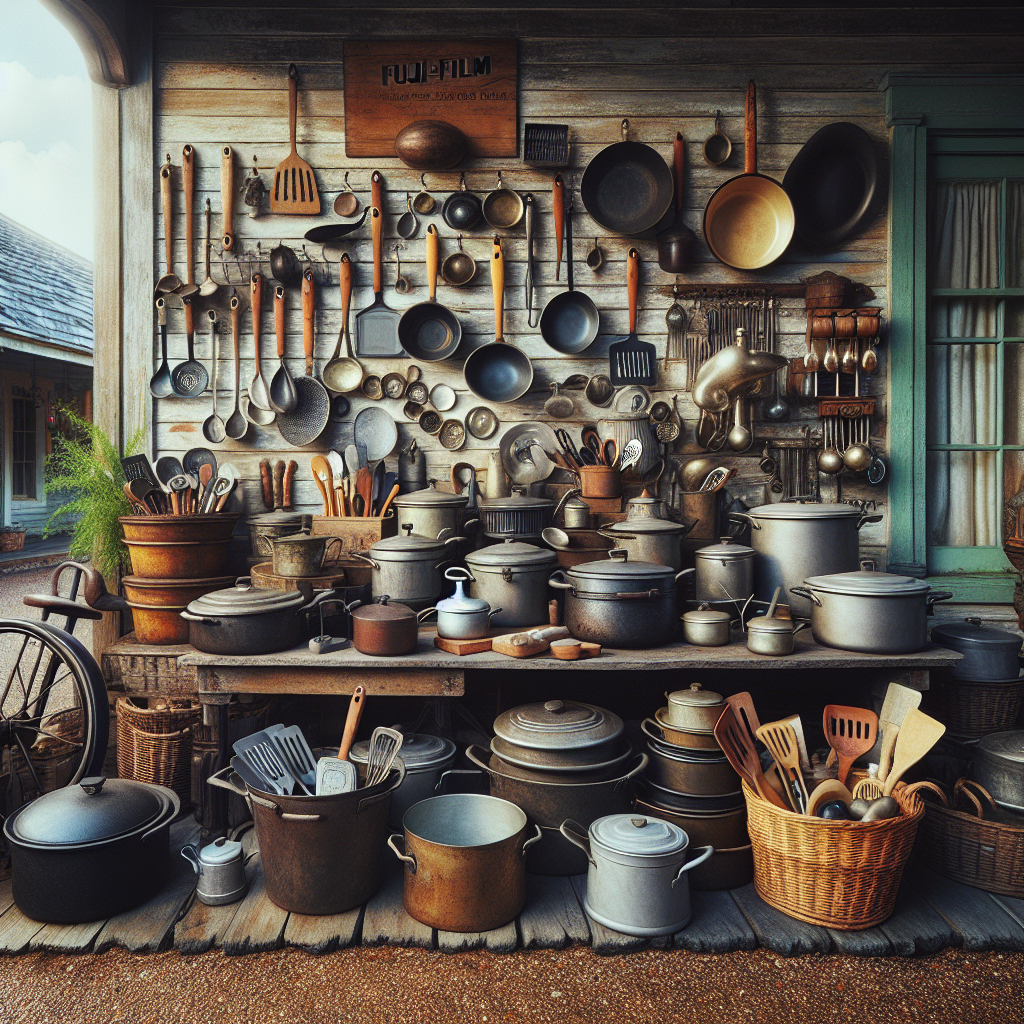 Cookware in Ball, Louisiana 71405