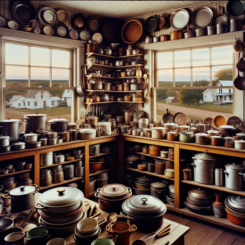 cookware barnesville minnesota 56514