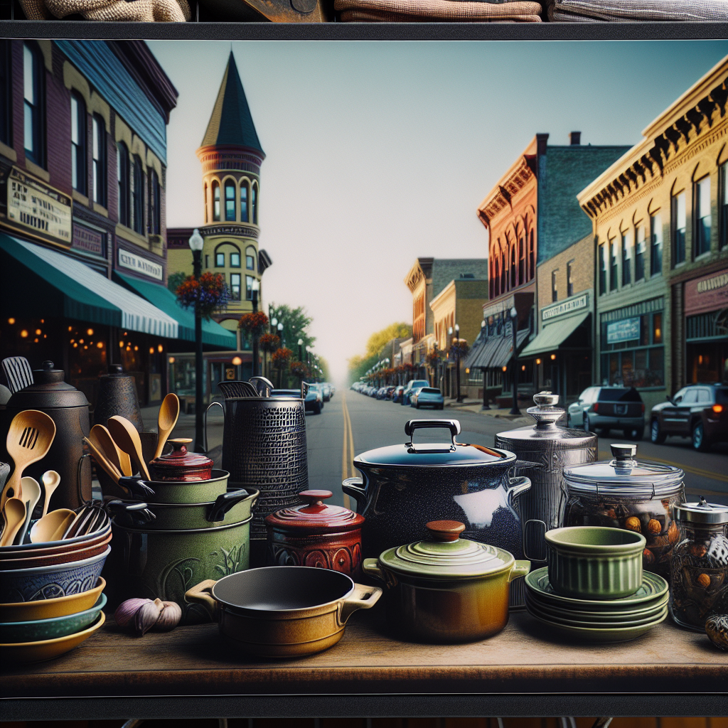 cookware east grand forks minnesota 56721