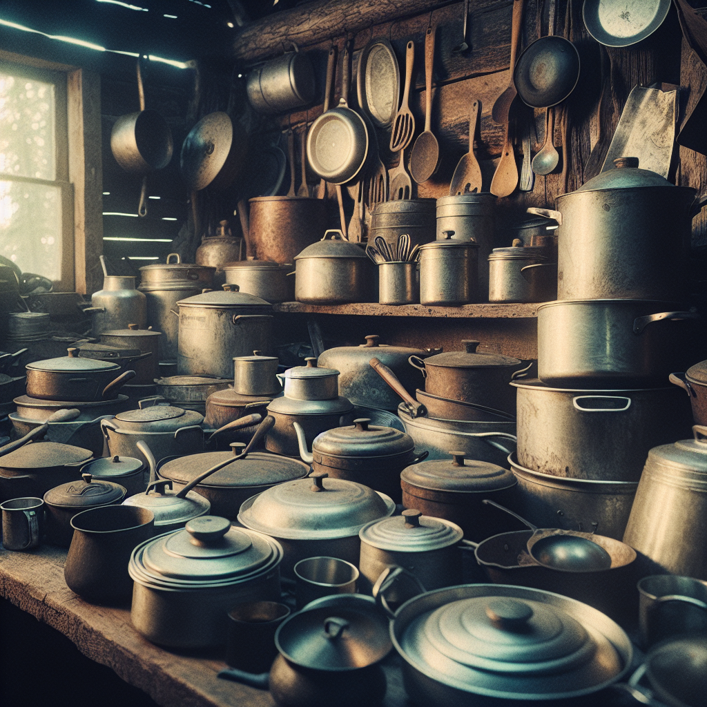 cookware breckenridge minnesota 56520