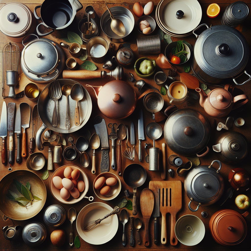 cookware maugansville maryland 21767