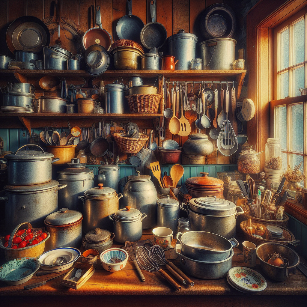 cookware ralph michigan 49877