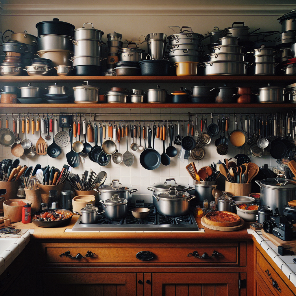 cookware centreville maryland 21617