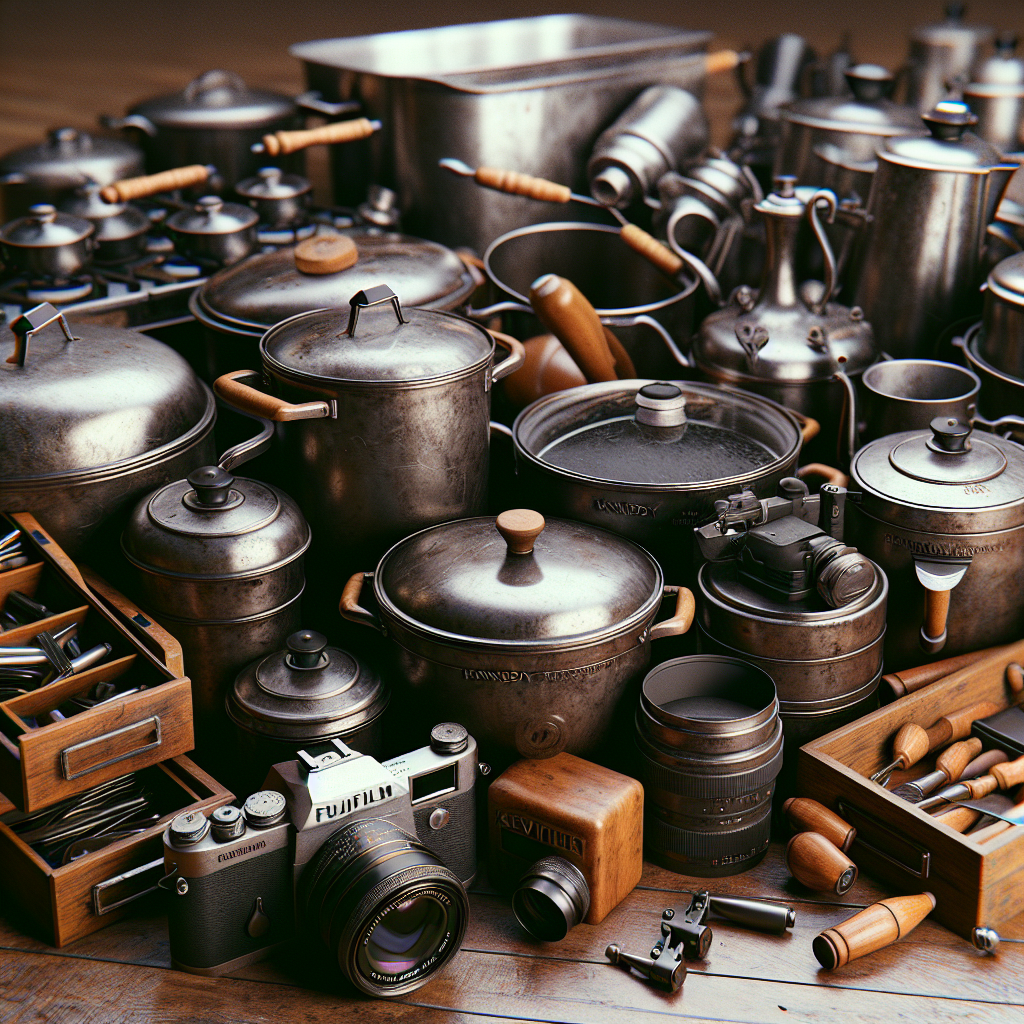 cookware kennedy minnesota 56733