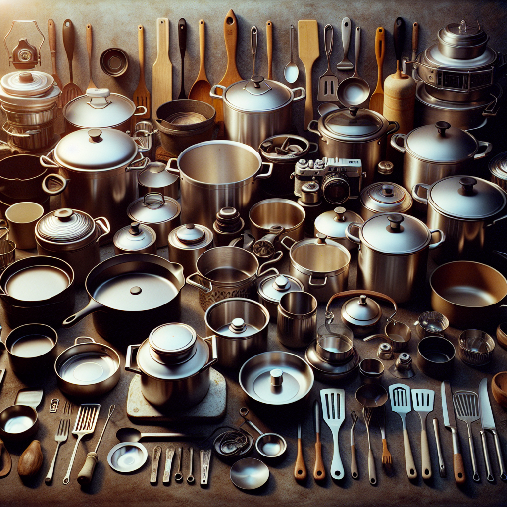 cookware crookston minnesota 56716