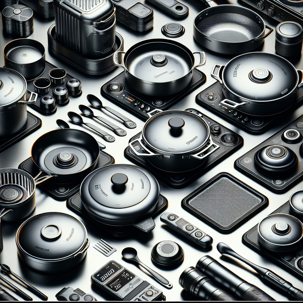 10 nonstick cookware teflon 2025