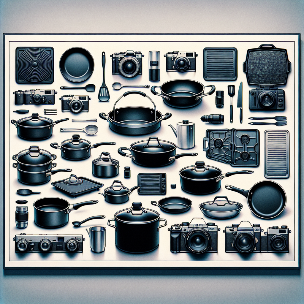 10 nonstick cookware doesn t scratch easily 2025