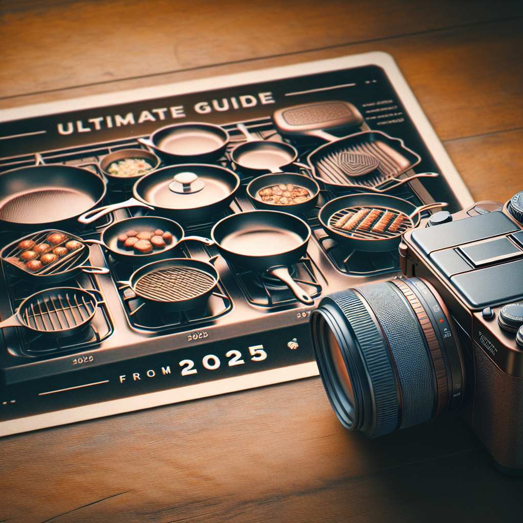 2025 cookware high heat cooking boosts results