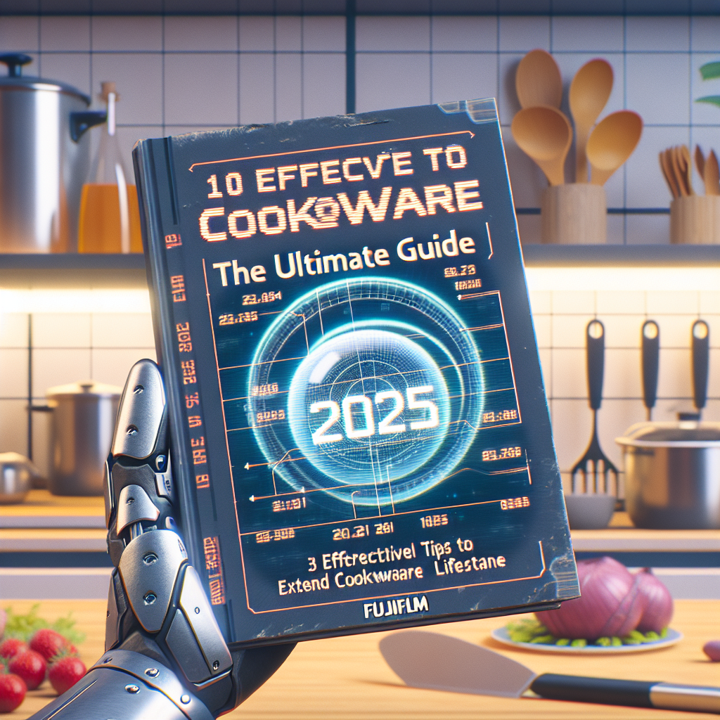 10 extend cookware lifespan 2025