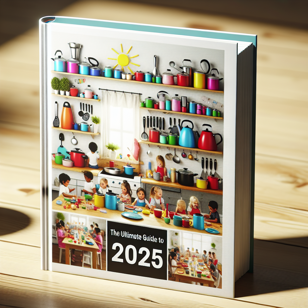 10 safe cookware kids families 2025