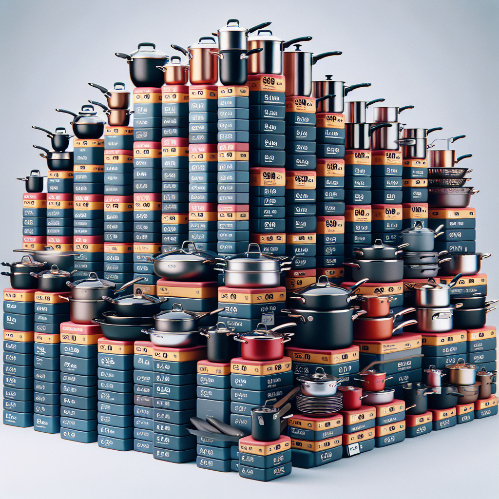 comparison cookware brands quality 2025