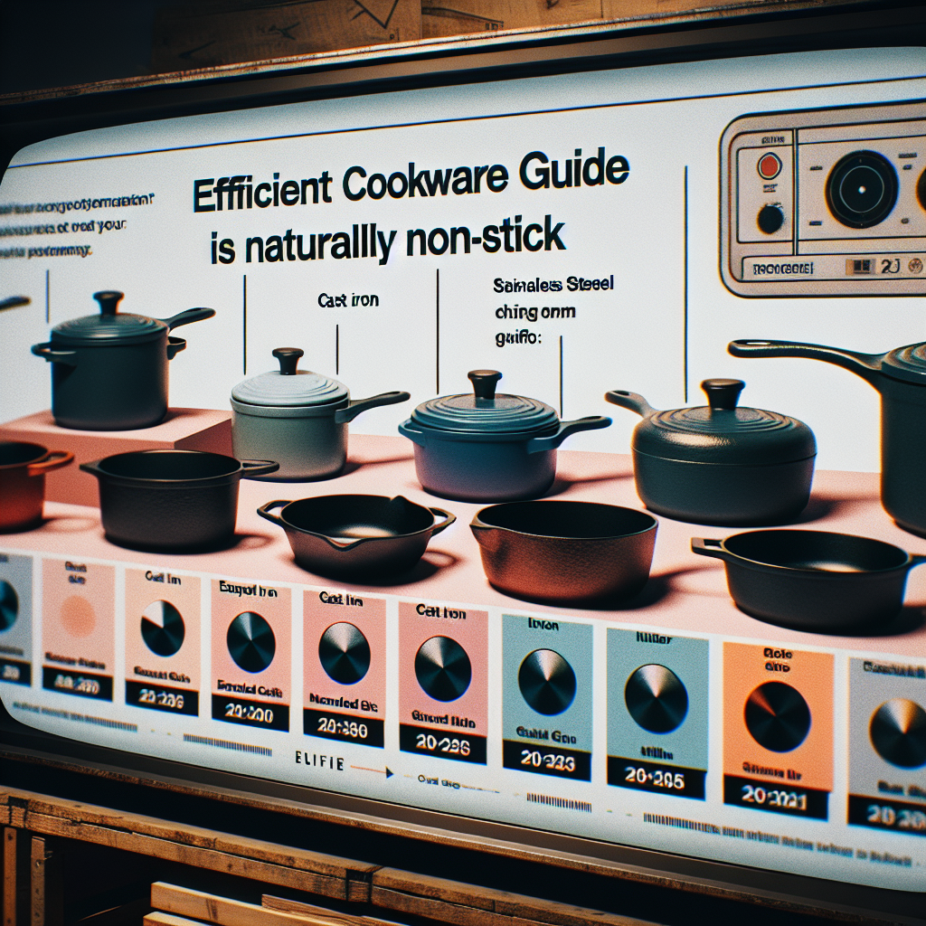 10 cookware resists sticking naturally 2025
