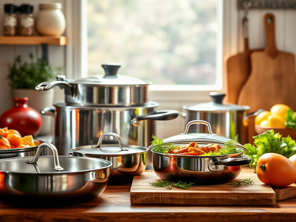 Common Cookware Myths That Need Debunking: What Actually Works for Safer, Better Meals