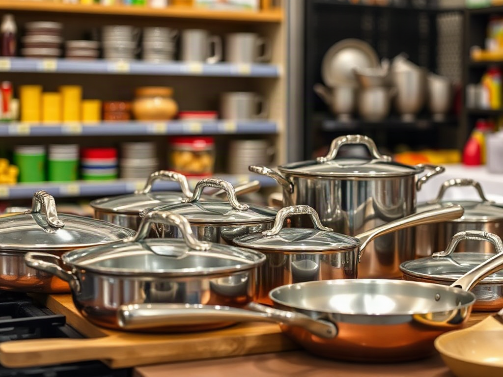 How to Test Cookware Before Buying: A Store-Side Checklist for Fit, Flatness, and Safe Construction