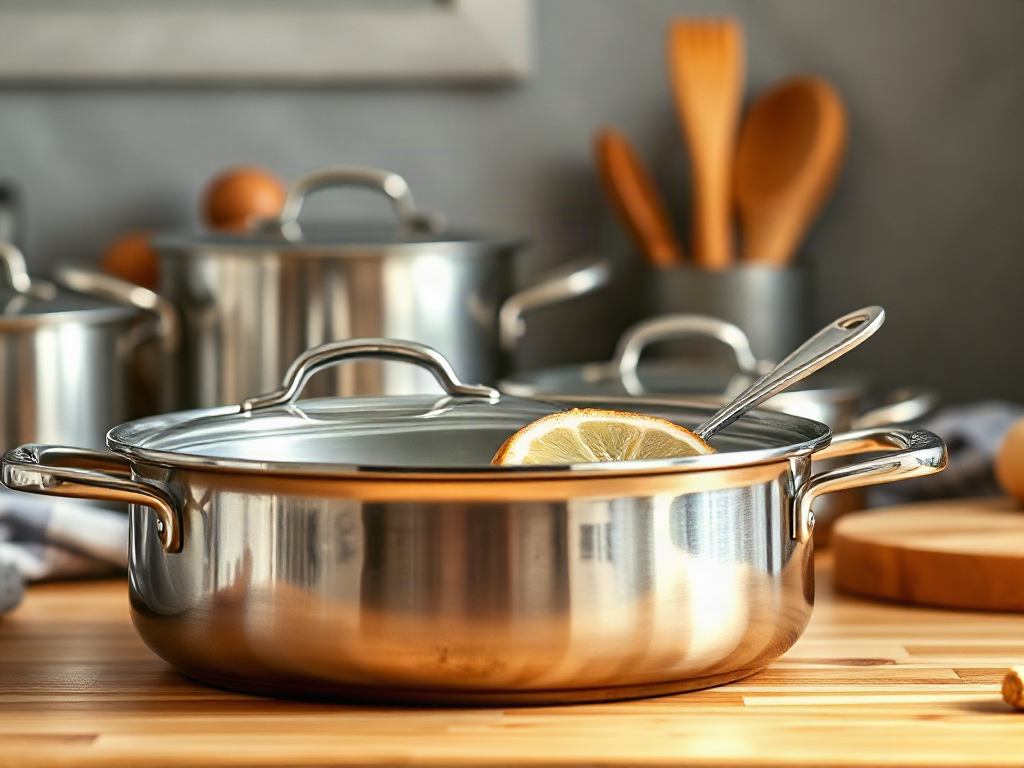 The Importance of Proper Cookware Maintenance for Safer, Longer-Lasting Pots and Pans