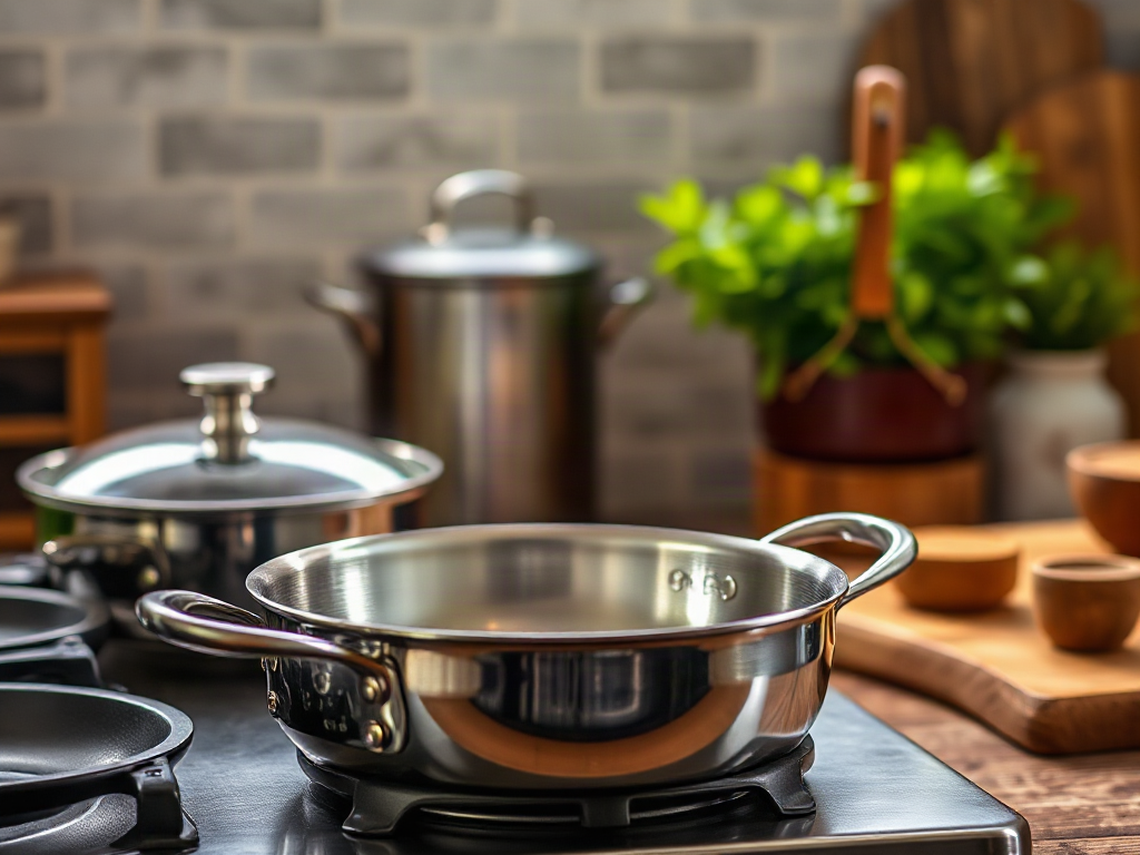 Why Some Cookware Brands Are More Durable: Construction, Coatings, and Care