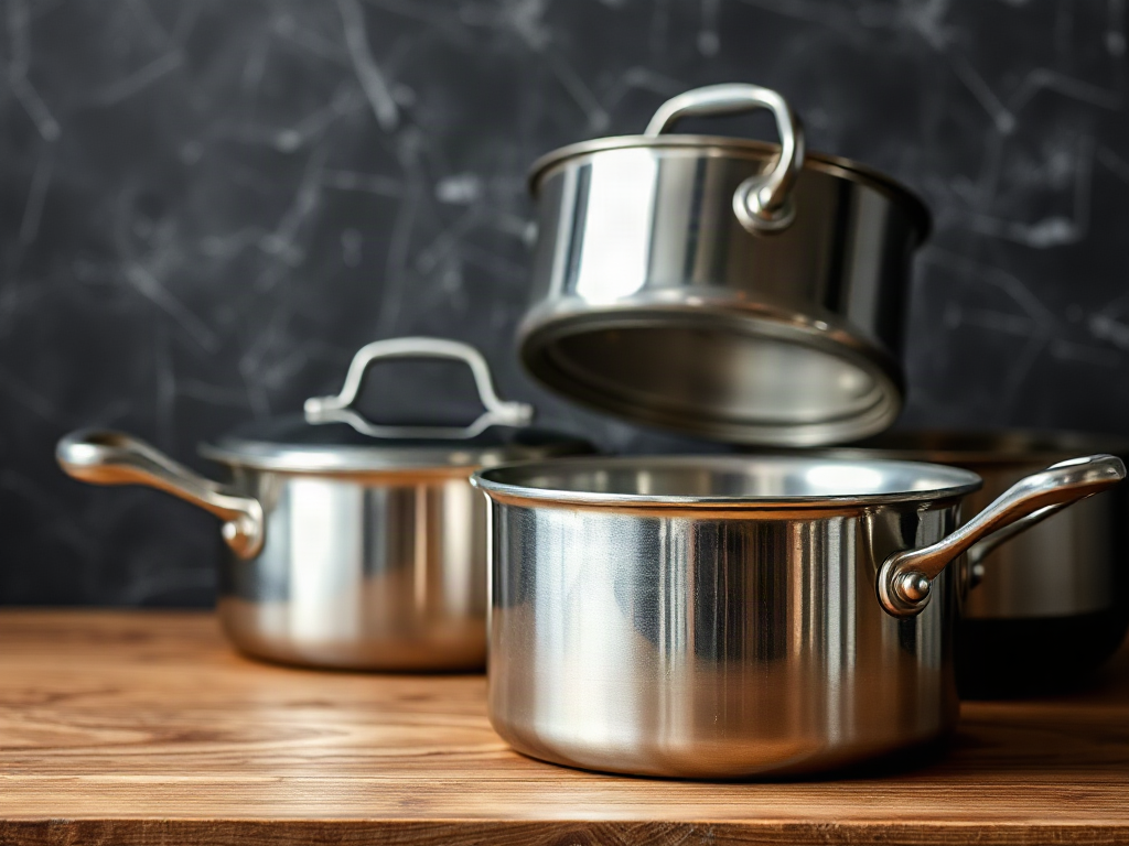 How to Recognize Signs of Cookware Wear Before Performance and Safety Decline